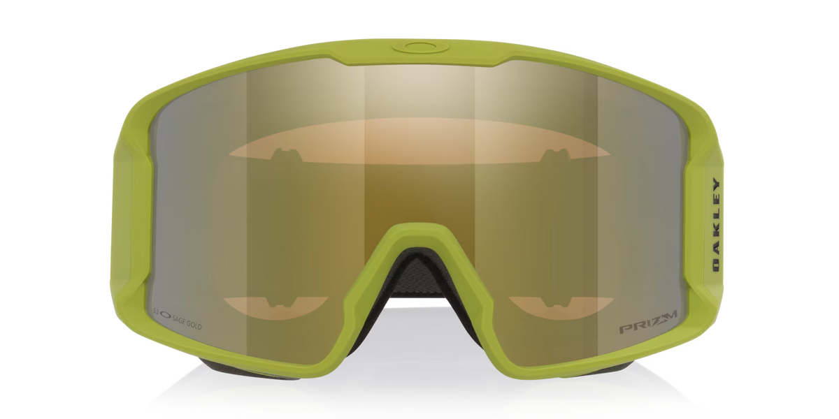 Oakley - Line Miner™ L Snow Goggles