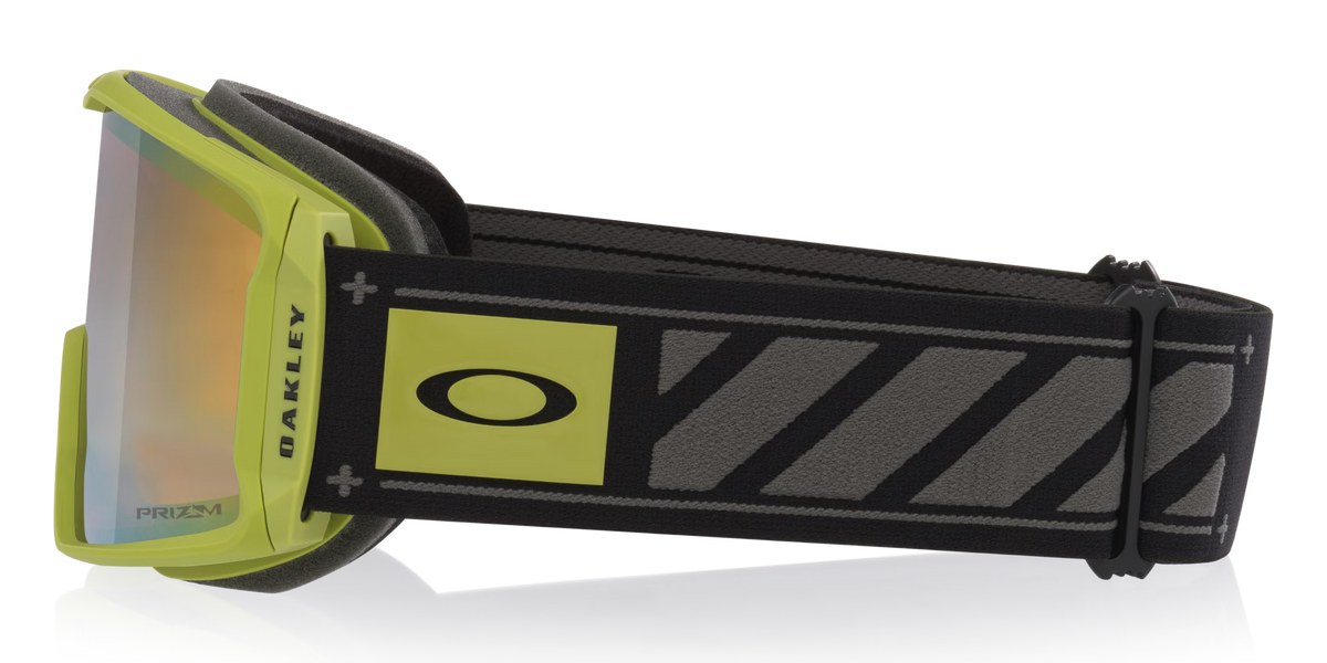 Oakley - Line Miner™ L Snow Goggles