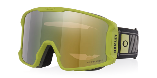 Oakley - Line Miner™ L Snow Goggles