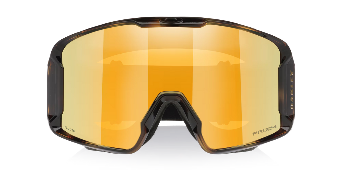 Oakley - Line Miner™ L Su Yiming Signature Series Snow Goggles