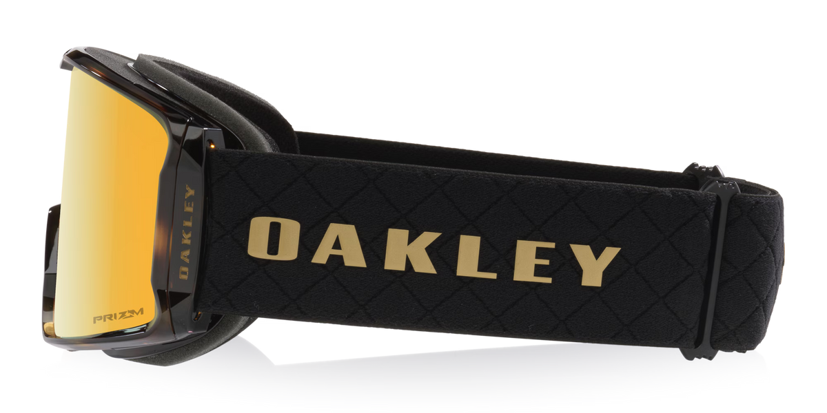 Oakley - Line Miner™ L Su Yiming Signature Series Snow Goggles