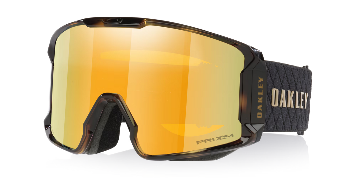 Oakley - Line Miner™ L Su Yiming Signature Series Snow Goggles