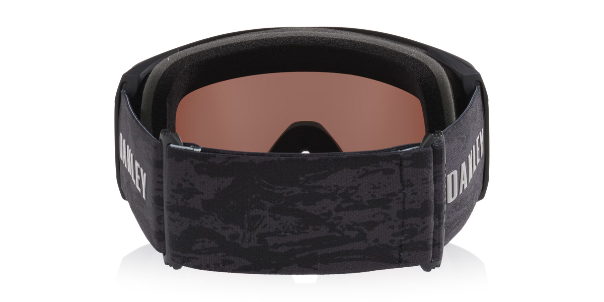 Oakley - Line Miner™ L Ayumu Hirano Signature Series Snow Goggles
