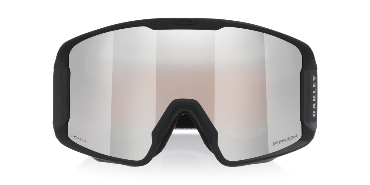 Oakley - Line Miner™ L Ayumu Hirano Signature Series Snow Goggles