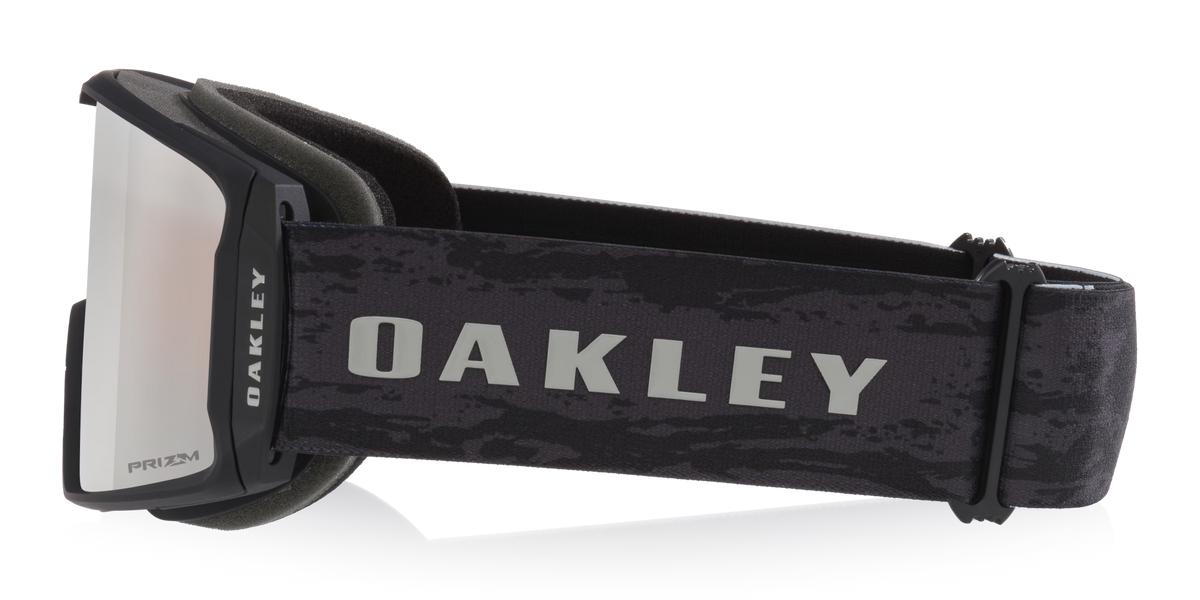 Oakley - Line Miner™ L Ayumu Hirano Signature Series Snow Goggles