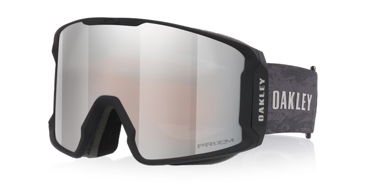 Oakley - Line Miner™ L Ayumu Hirano Signature Series Snow Goggles