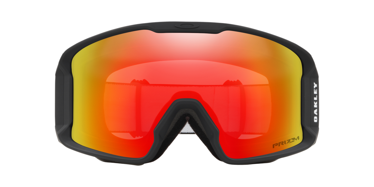 Oakley - Line Miner™ M Snow Goggles