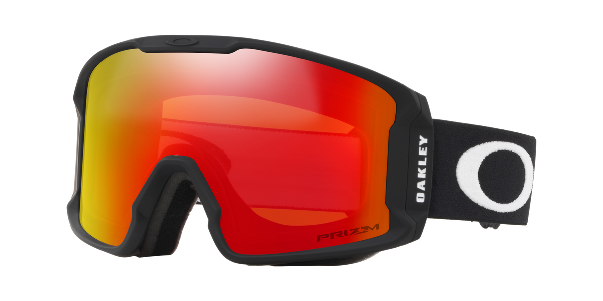 Oakley - Line Miner™ M Snow Goggles