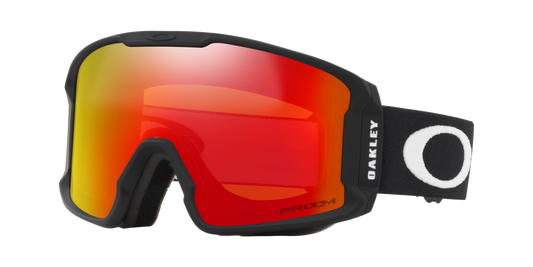 Oakley - Line Miner™ M Snow Goggles