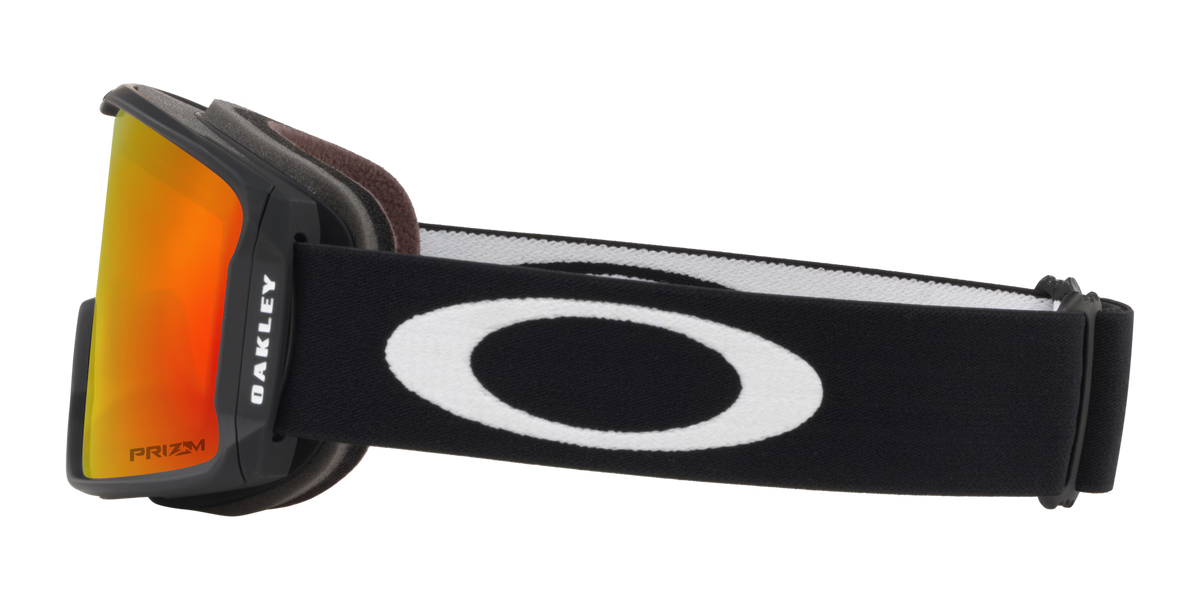 Oakley - Line Miner™ M Snow Goggles