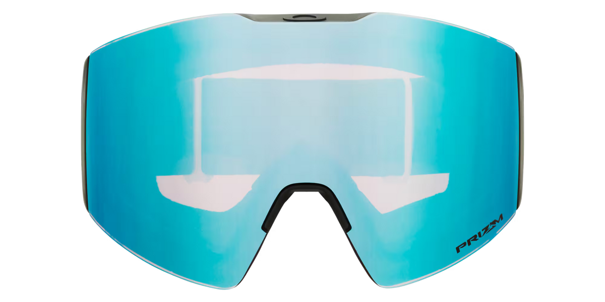 Oakley - Fall Line L Factory Pilot Snow Goggles