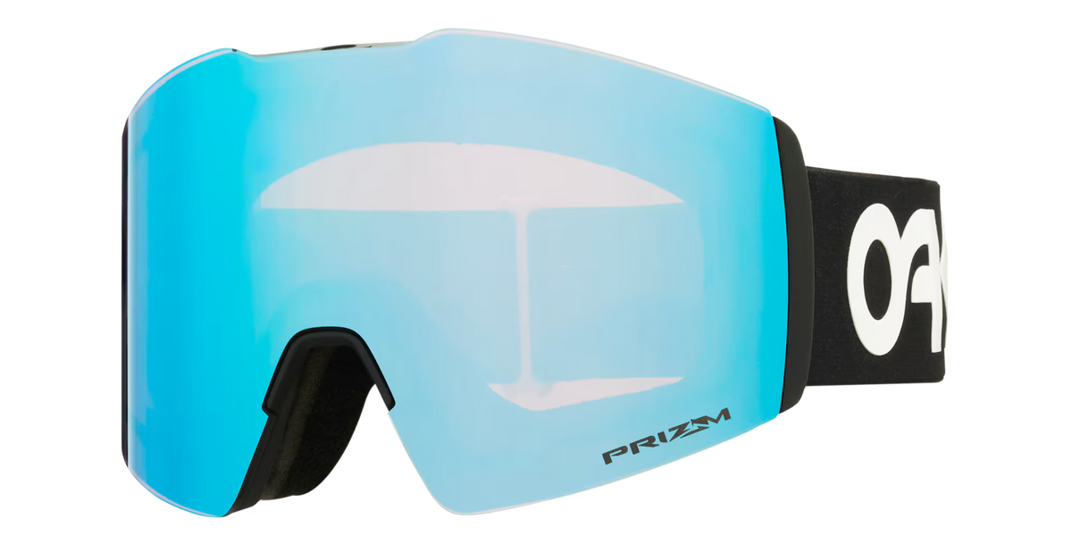 Oakley - Fall Line L Factory Pilot Snow Goggles