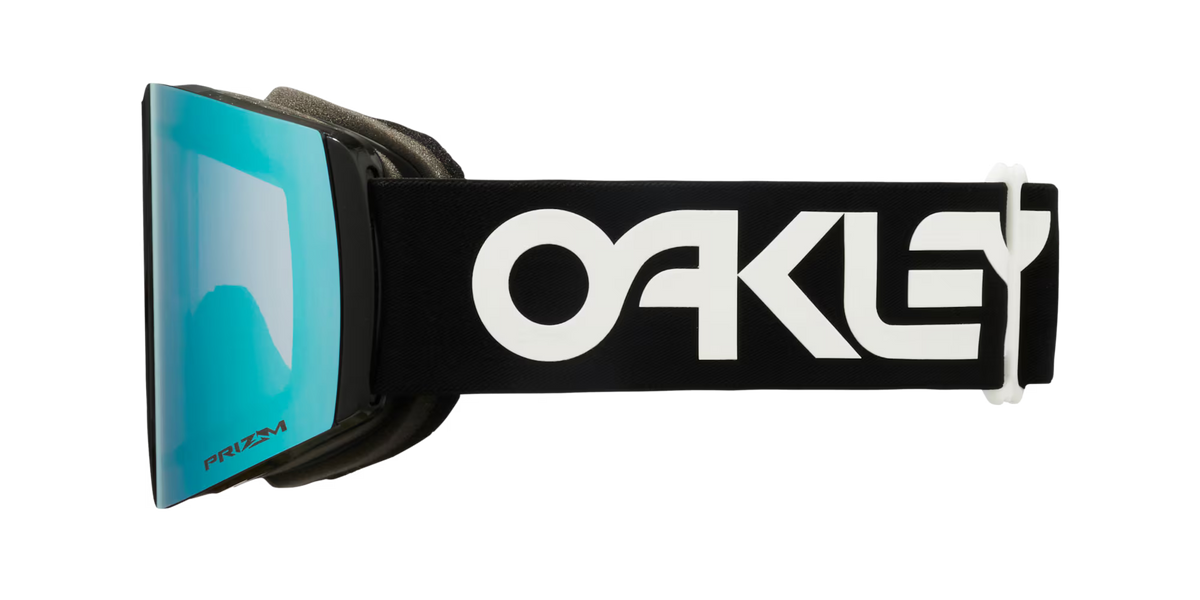 Oakley - Fall Line L Factory Pilot Snow Goggles