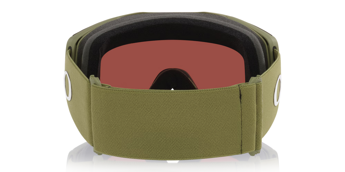 Oakley - Fall Line L Snow Goggles