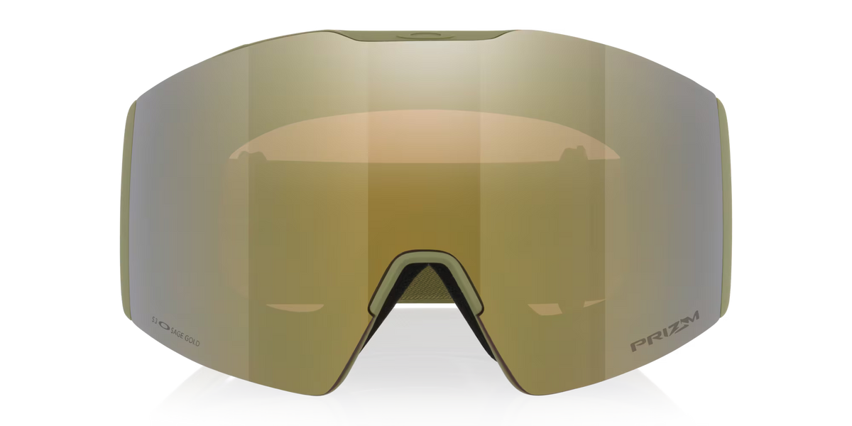 Oakley - Fall Line L Snow Goggles