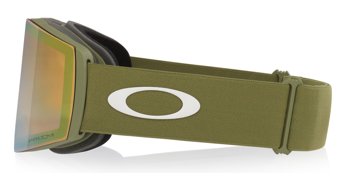 Oakley - Fall Line L Snow Goggles