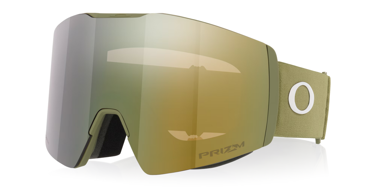 Oakley - Fall Line L Snow Goggles