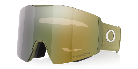 Oakley - Fall Line L Snow Goggles