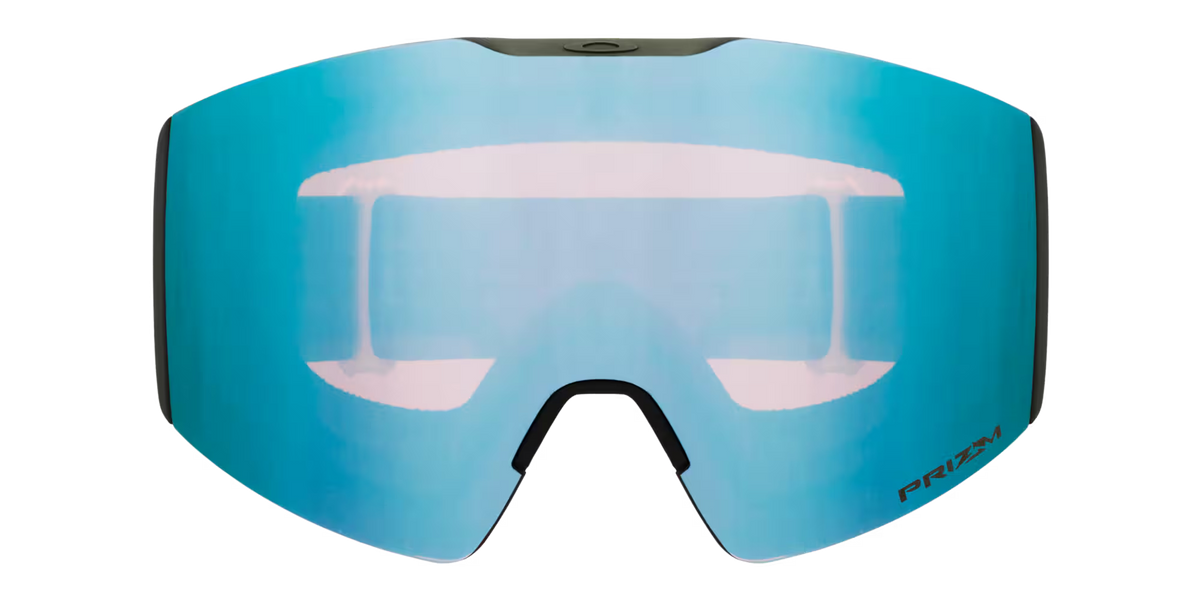 Oakley - Fall Line M Factory Pilot Snow Goggles