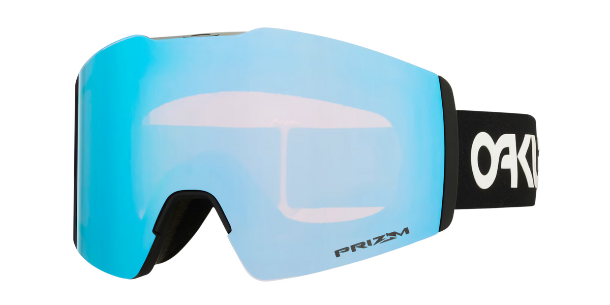 Oakley - Fall Line M Factory Pilot Snow Goggles