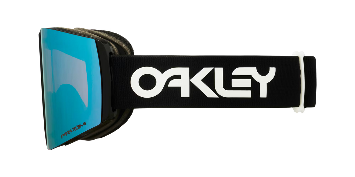 Oakley - Fall Line M Factory Pilot Snow Goggles