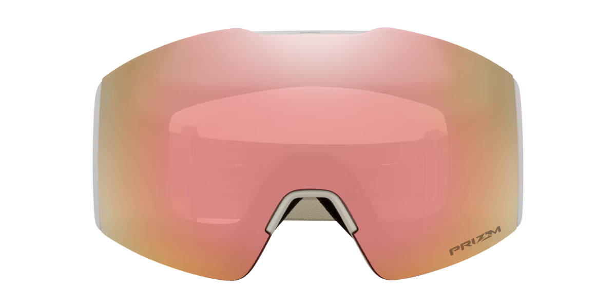 Oakley - Fall Line M Snow Goggles
