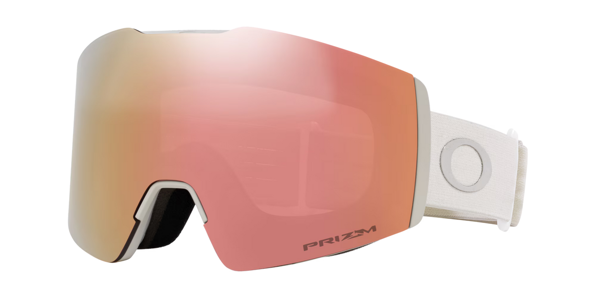 Oakley - Fall Line M Snow Goggles
