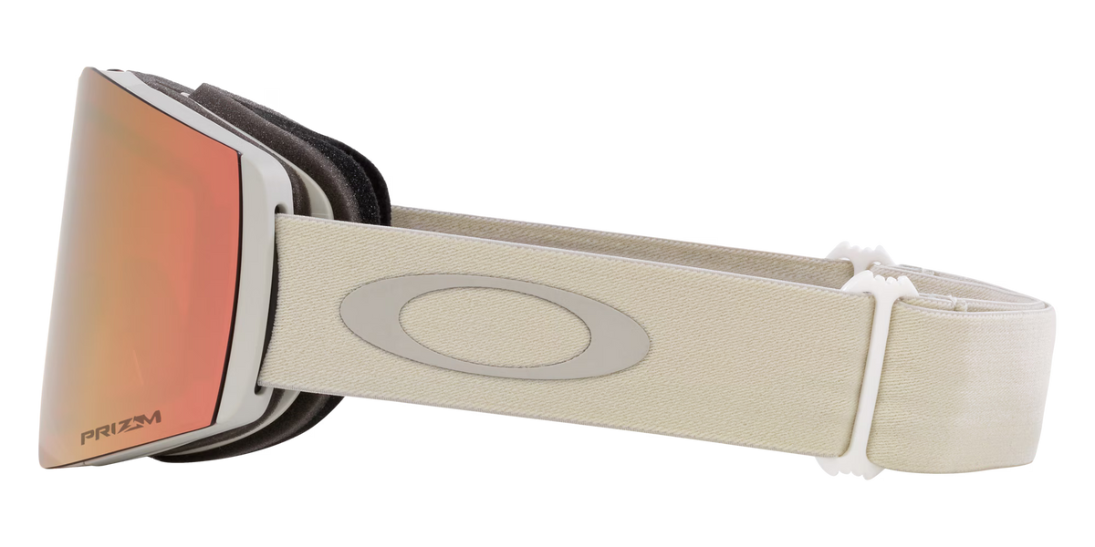 Oakley - Fall Line M Snow Goggles