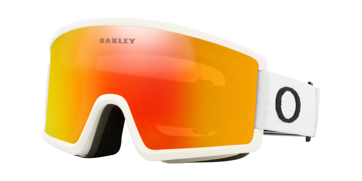 Oakley - Target Line L Snow Goggles