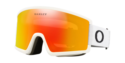 Oakley - Target Line L Snow Goggles