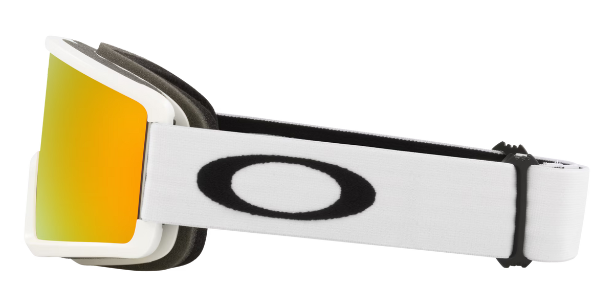 Oakley - Target Line L Snow Goggles