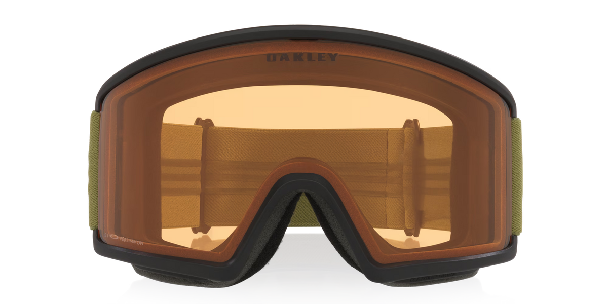 Oakley - Target Line L Snow Goggles