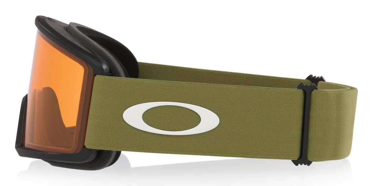 Oakley - Target Line L Snow Goggles