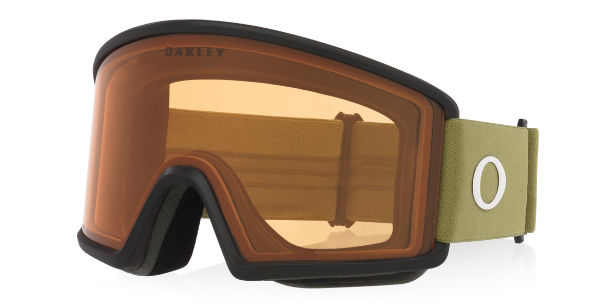 Oakley - Target Line L Snow Goggles
