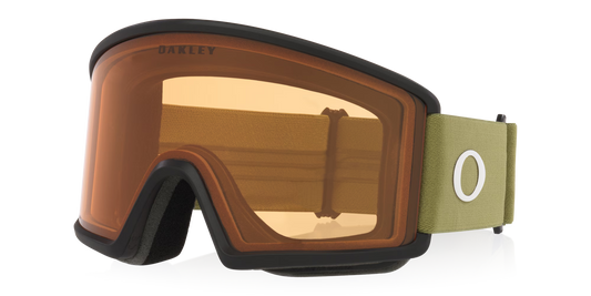 Oakley - Target Line L Snow Goggles
