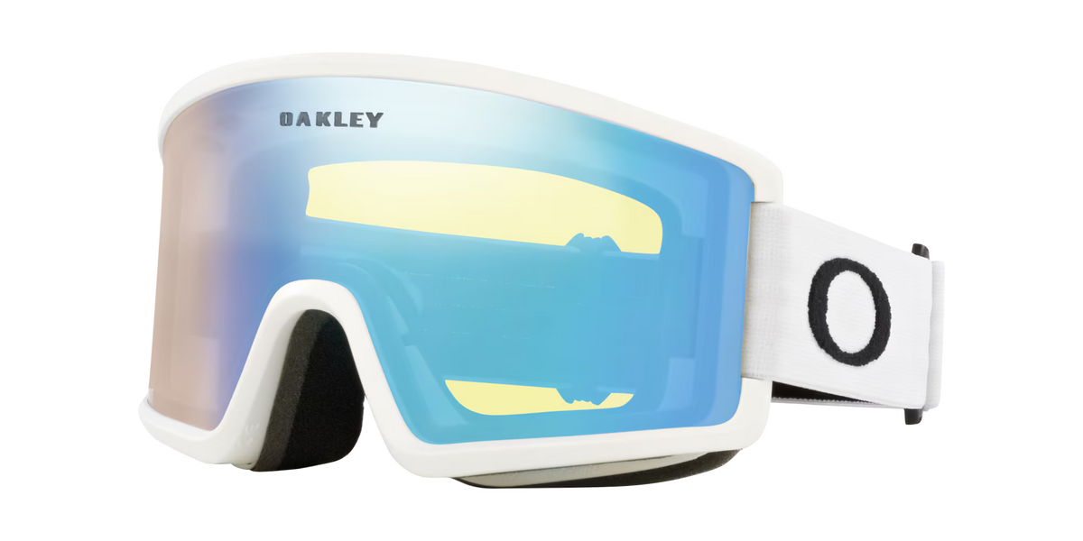 Oakley - Target Line M Snow Goggles