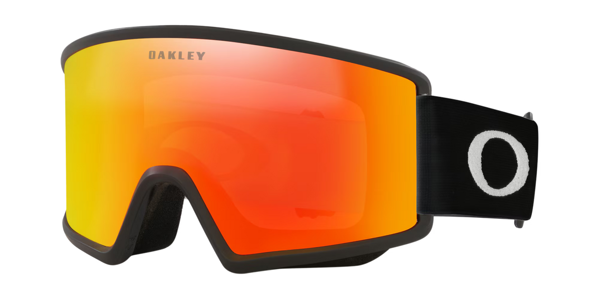 Oakley - Target Line S Snow Goggles