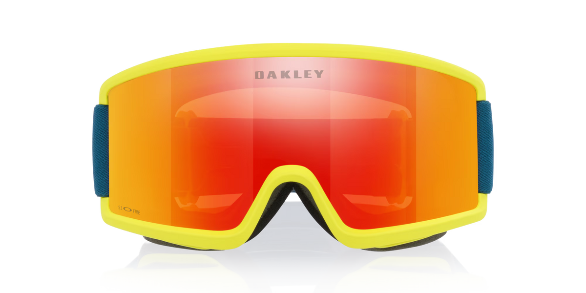 Oakley - Target Line S Snow Goggles