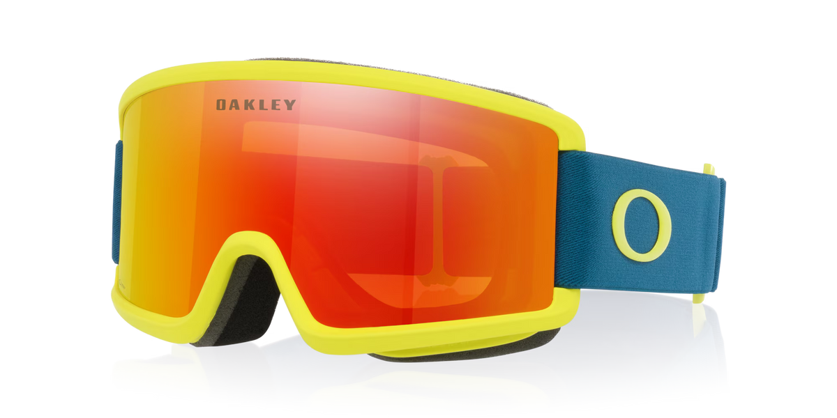 Oakley - Target Line S Snow Goggles