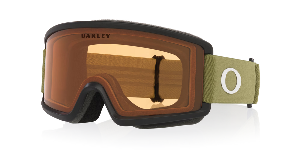 Oakley - Target Line S Snow Goggles