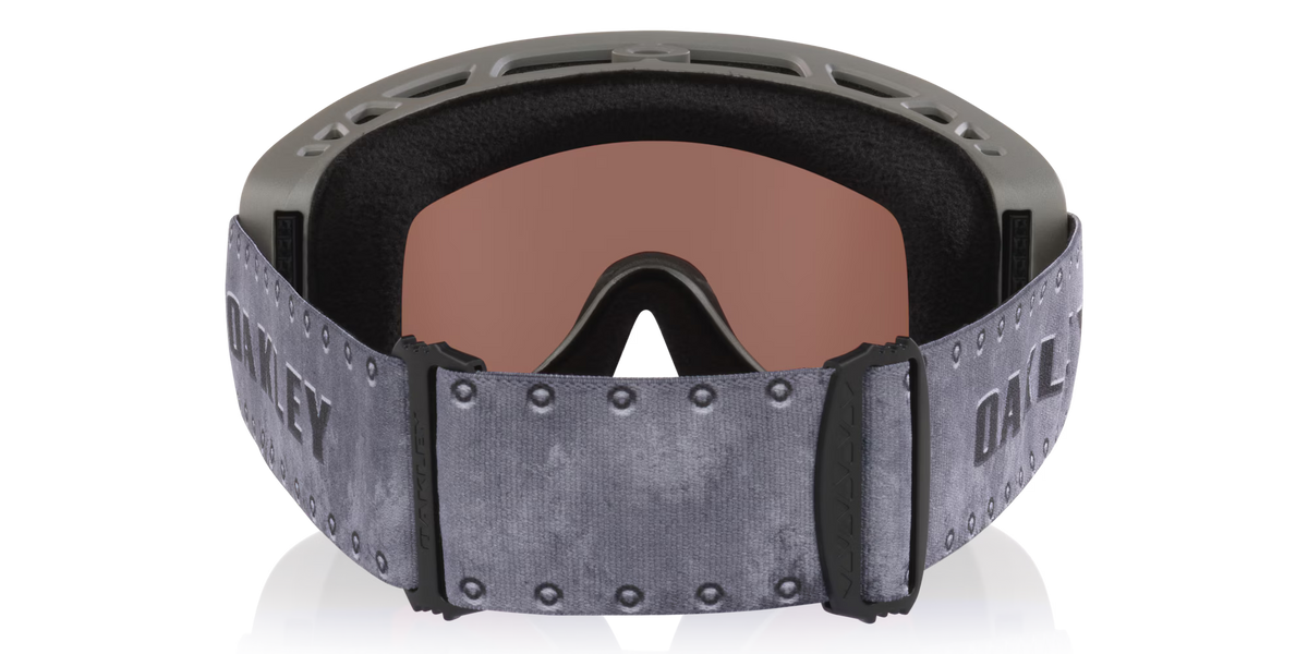 Oakley - Mont Scape™ L Sage Kotsenburg Signature Series Snow Goggles