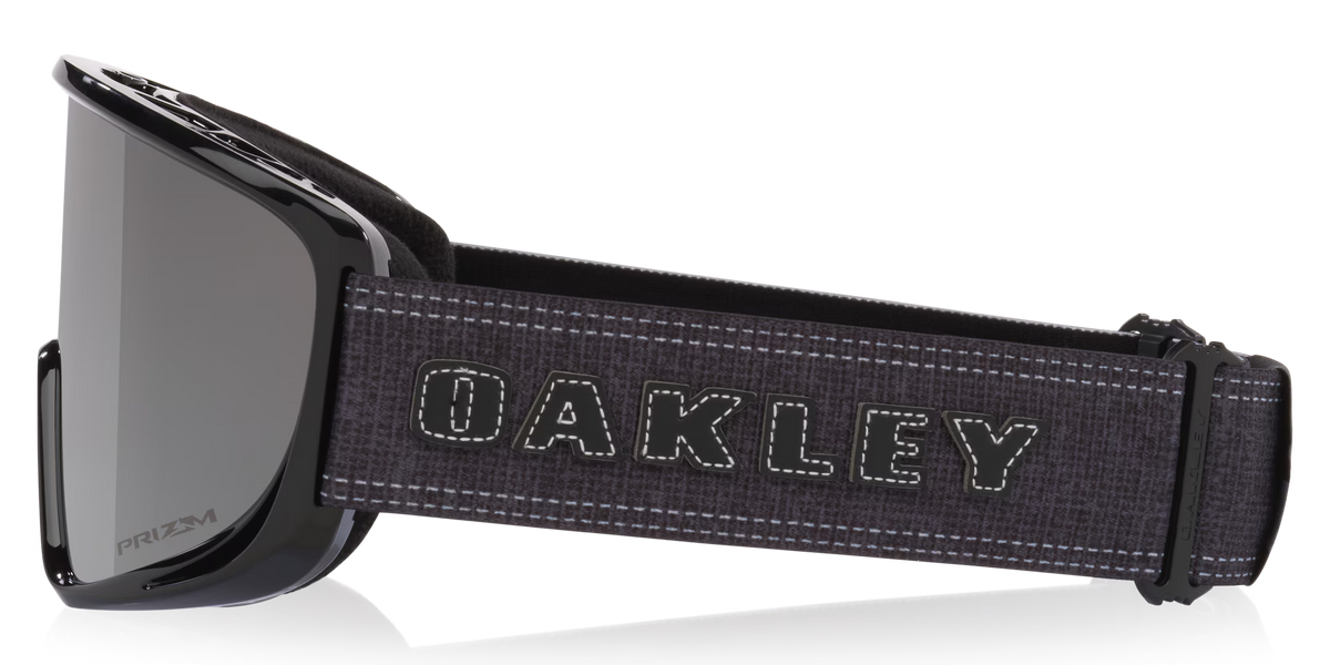 Oakley - Mont Scape™ L Rene Rinnekangas Signature Series Snow Goggles