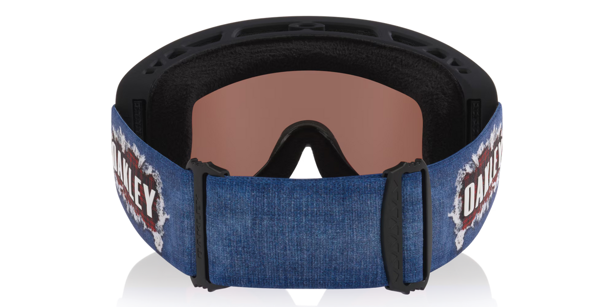 Oakley - Mont Scape™ L Mia Brookes Signature Series Snow Goggles