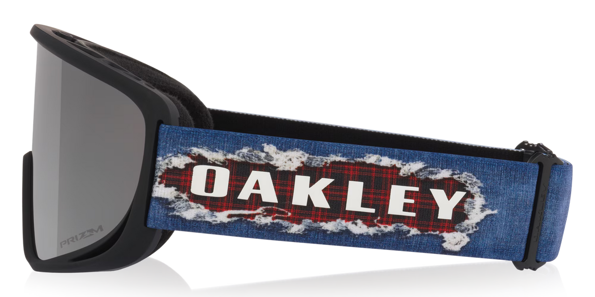 Oakley - Mont Scape™ L Mia Brookes Signature Series Snow Goggles