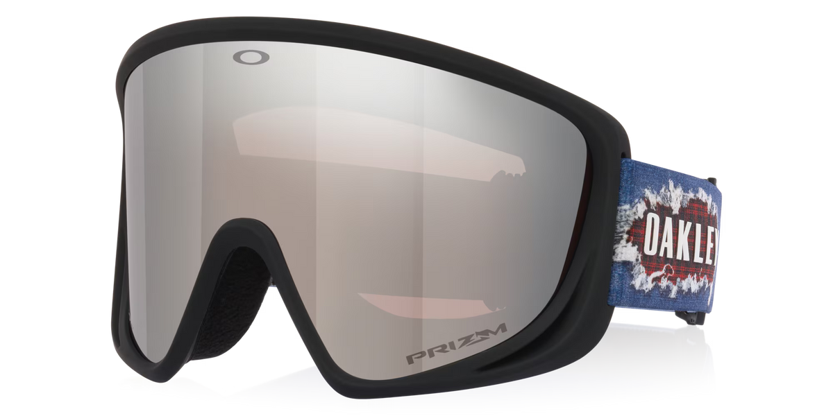 Oakley - Mont Scape™ L Mia Brookes Signature Series Snow Goggles