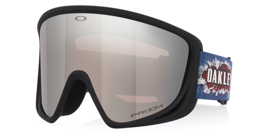 Oakley - Mont Scape™ L Mia Brookes Signature Series Snow Goggles