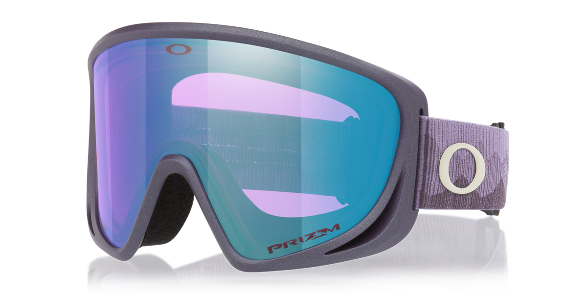 Oakley - Mont Scape™ M Snow Goggles