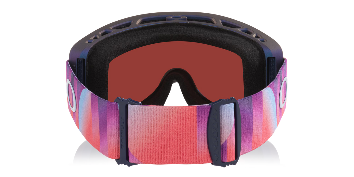 Oakley - Mont Scape™ M Snow Goggles