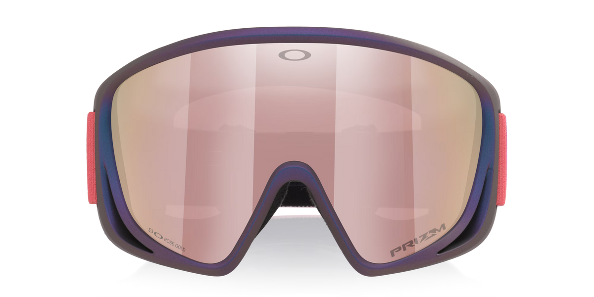 Oakley - Mont Scape™ M Snow Goggles