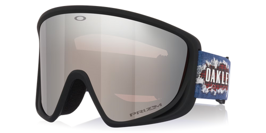 Oakley - Mont Scape™ M Mia Brookes Signature Series Snow Goggles